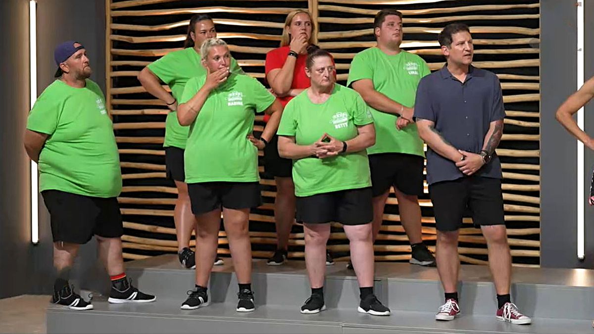 "The Biggest Loser 2024" Folge 5: Wer ist raus?