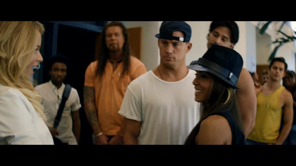 MMXXL Clip: Money