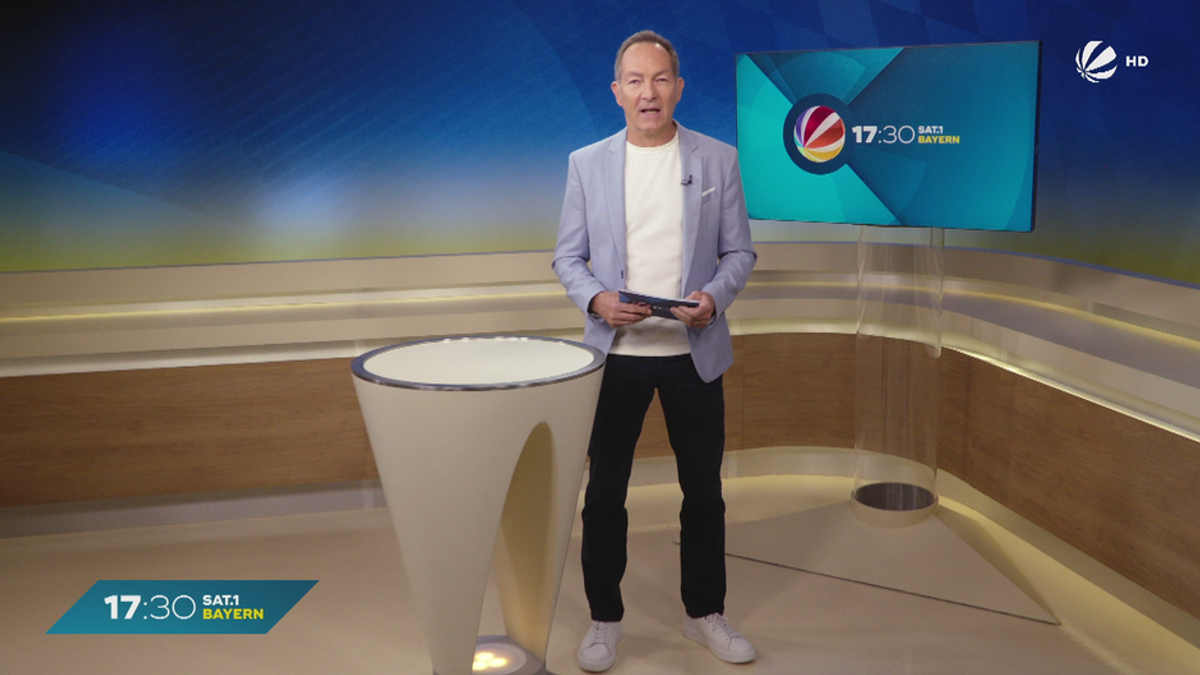 Die Sendung vom 16.05.2025
