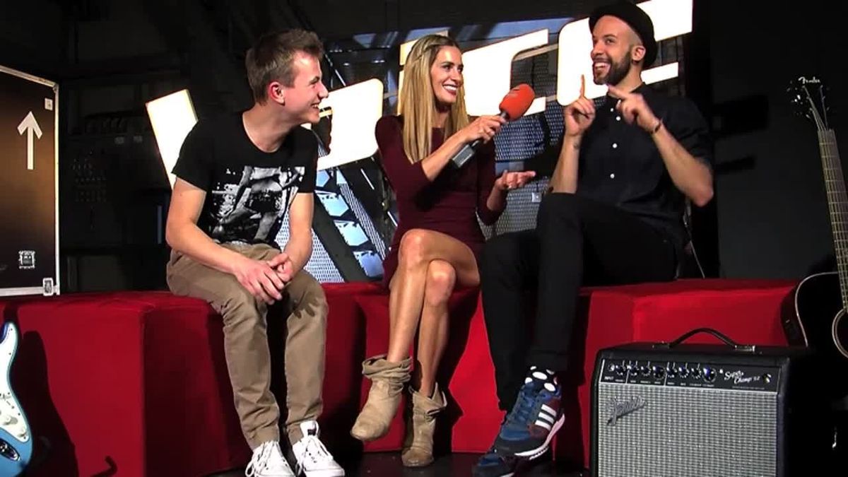 The Voice of Germany