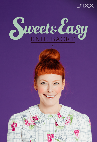 Sweet & Easy - Enie backt Image