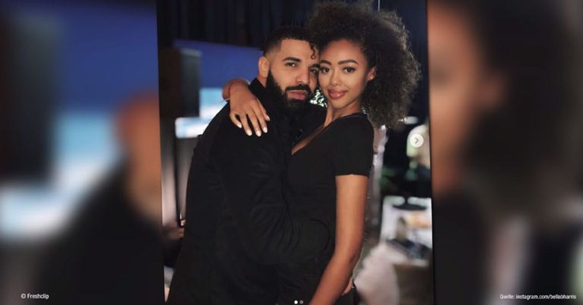 Ist Rapper Drake mit dieser 18-jährigen Abiturientin zusammen?