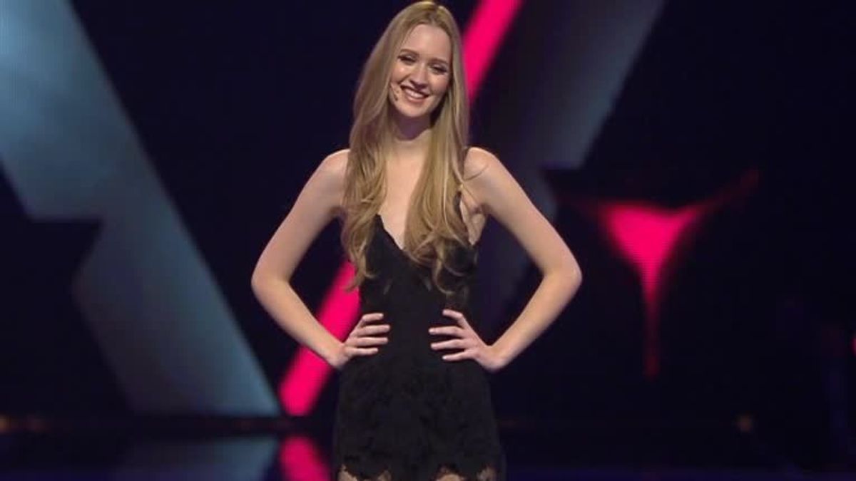 Germany's next Topmodel