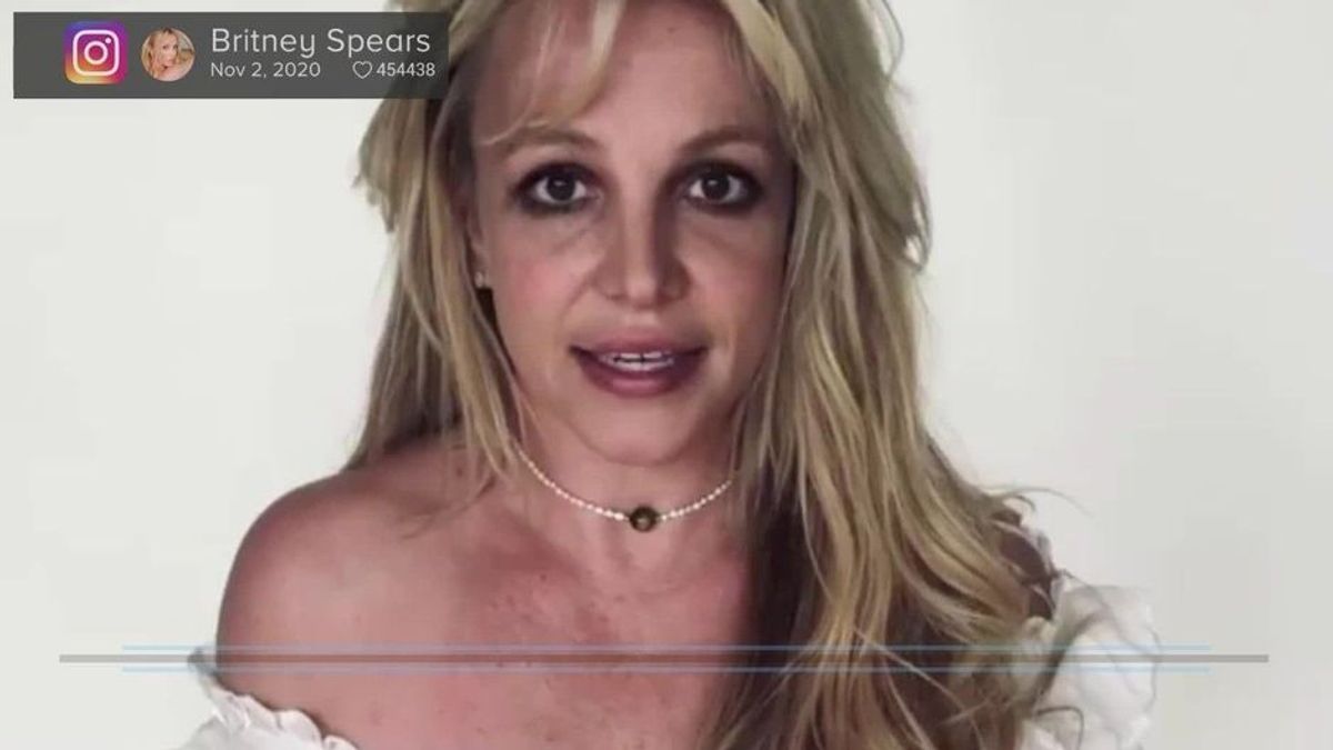 Nach rätselhafter Pause: Britney Spears verwirrt auf Instagram wieder alle