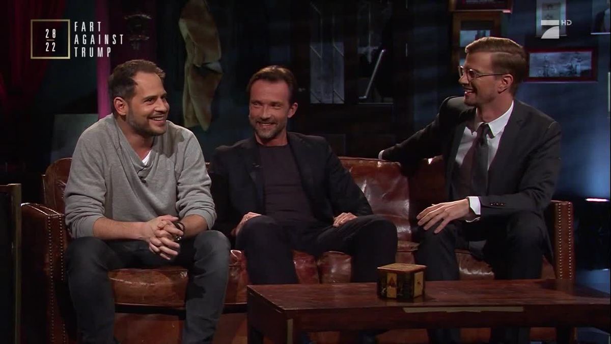 Circus Halligalli