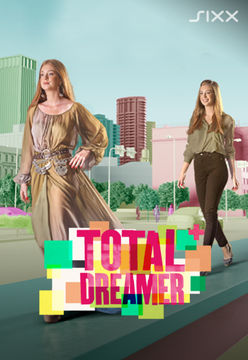 "Total Dreamer – Träume werden wahr": Alle Infos zur Serie Image