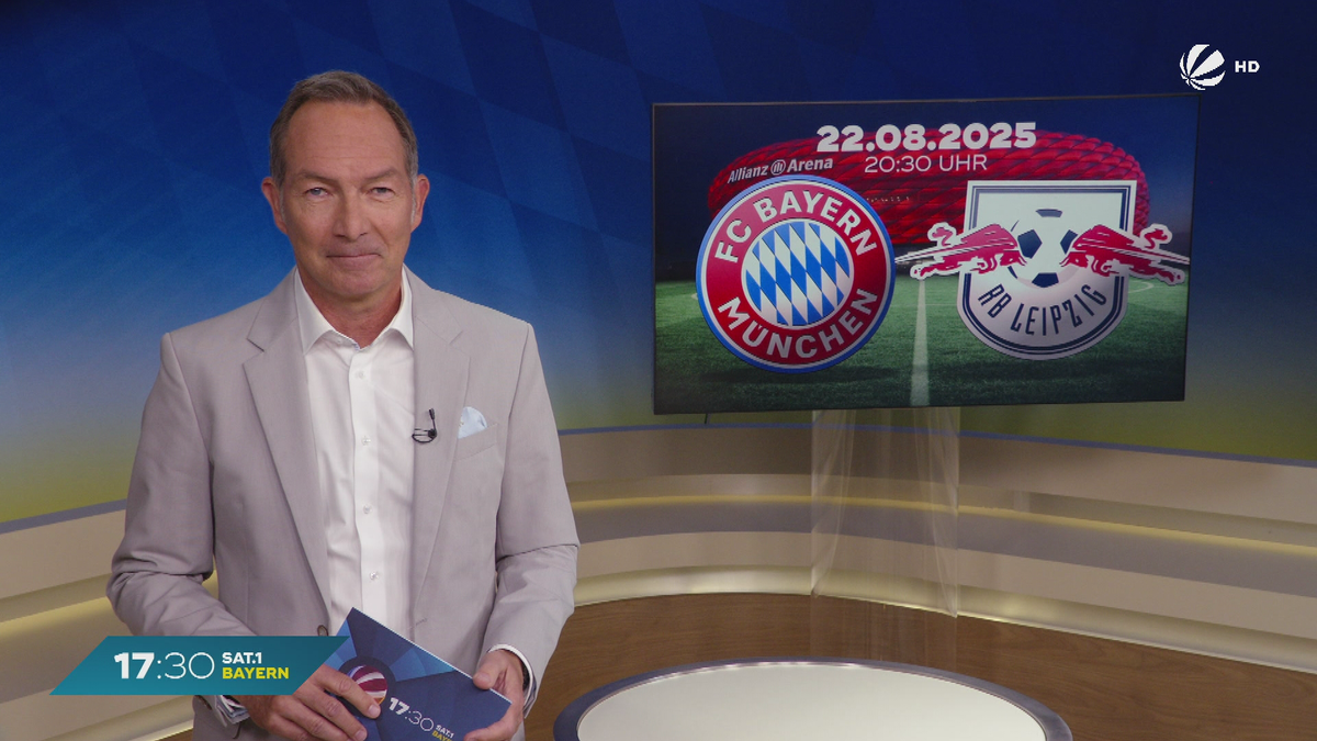 FC Bayern: Achtelfinale gegen Flamengo und Saisonstart gegen Leipzig