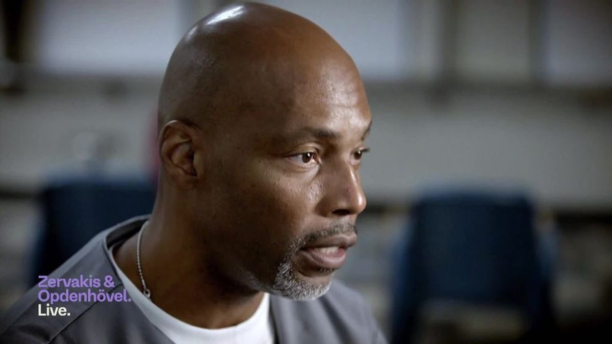 Preview: The Innocence Project