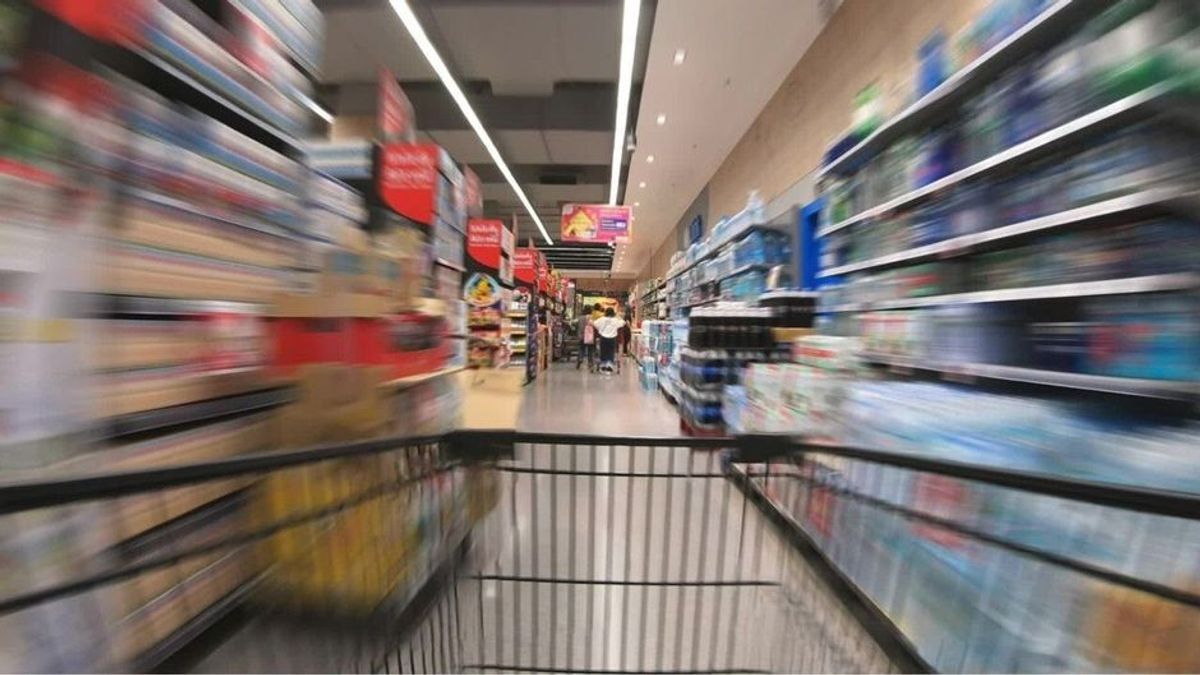 Inflation, Hamsterkäufe und volle Supermärkte: Worauf Sie beim Ostereinkauf achten sollten