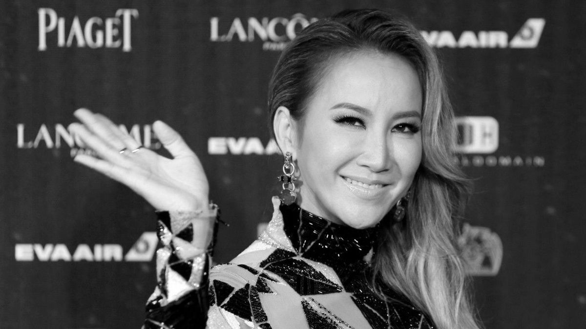 "Mulan"-Star Coco Lee mit 48 Jahren gestorben