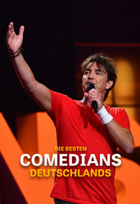 Die besten Comedians Deutschlands