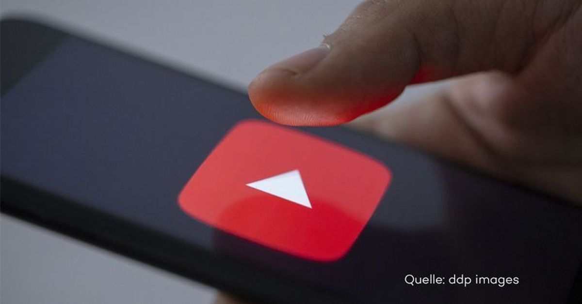Dieser YouTube-Star verdient am meisten