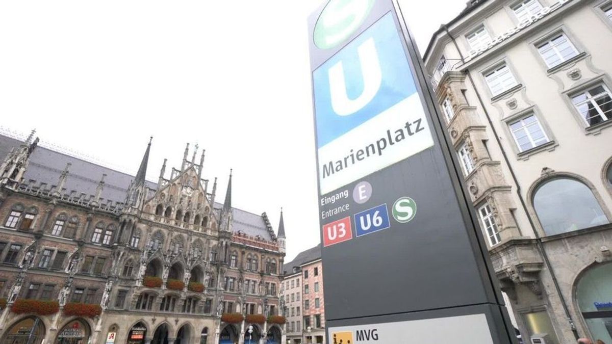 Münchner Nahverkehr : MVG will Strecken streichen