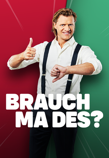 Brauch Ma Des? Image