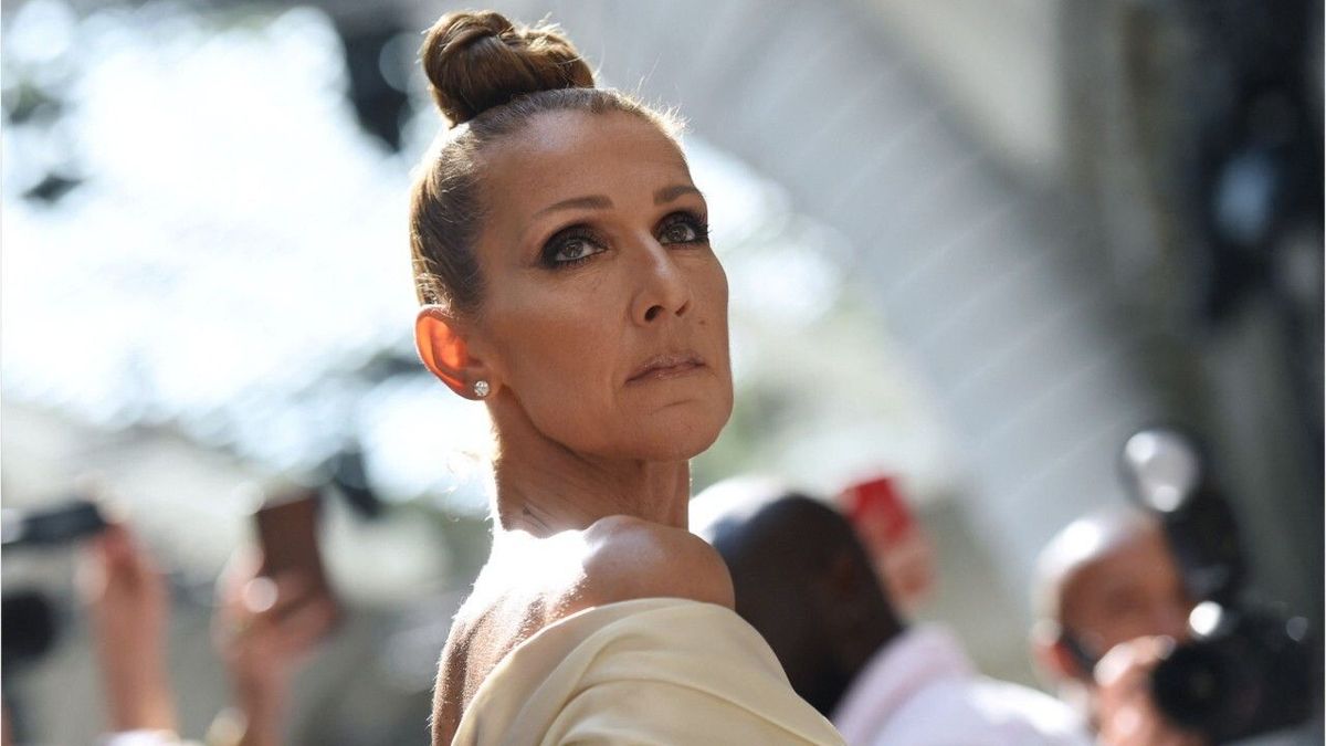 Schwester gibt Gesundheits-Update: Céline Dion hat keine Kontrolle über ihre Muskeln mehr