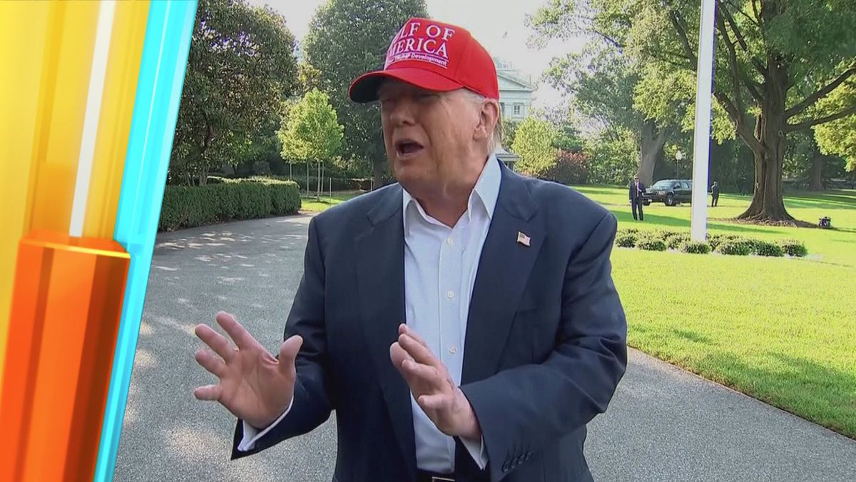 Musk vs. Trump geht in die nächste Runde