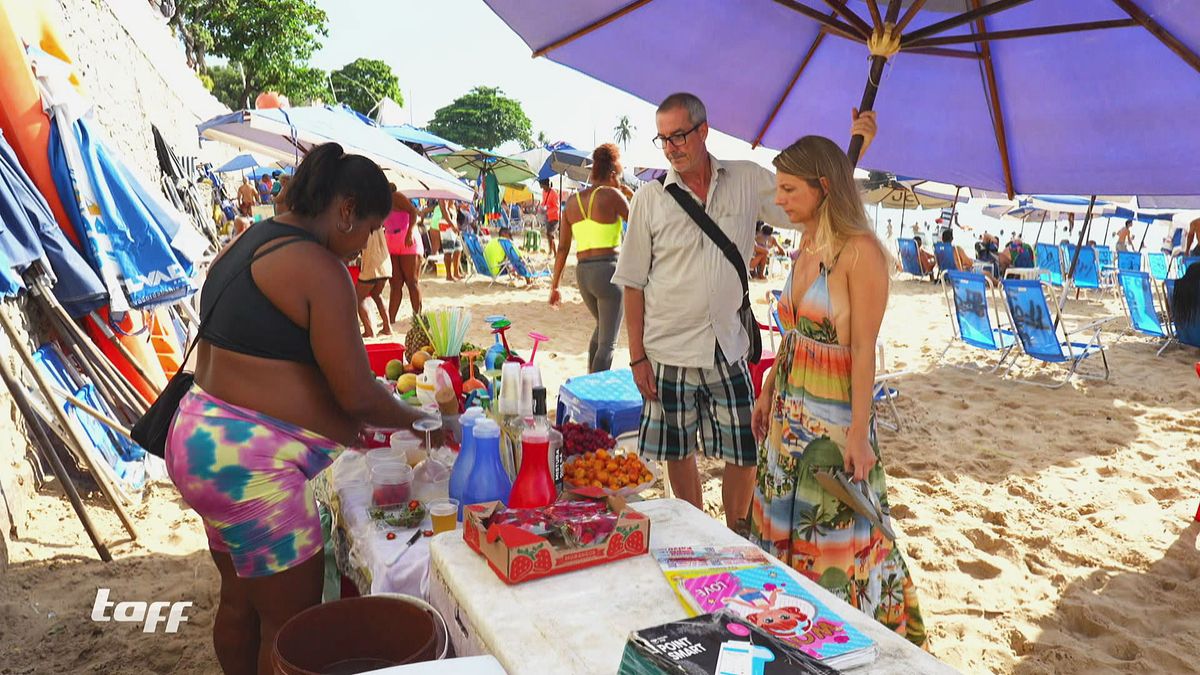 Salvador da Bahia: Foodie-Paradies in Brasilien