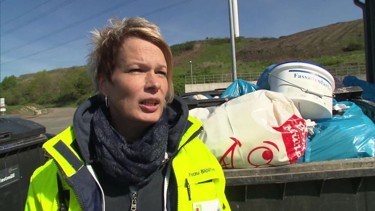 Abenteuer Leben - täglich Wissen