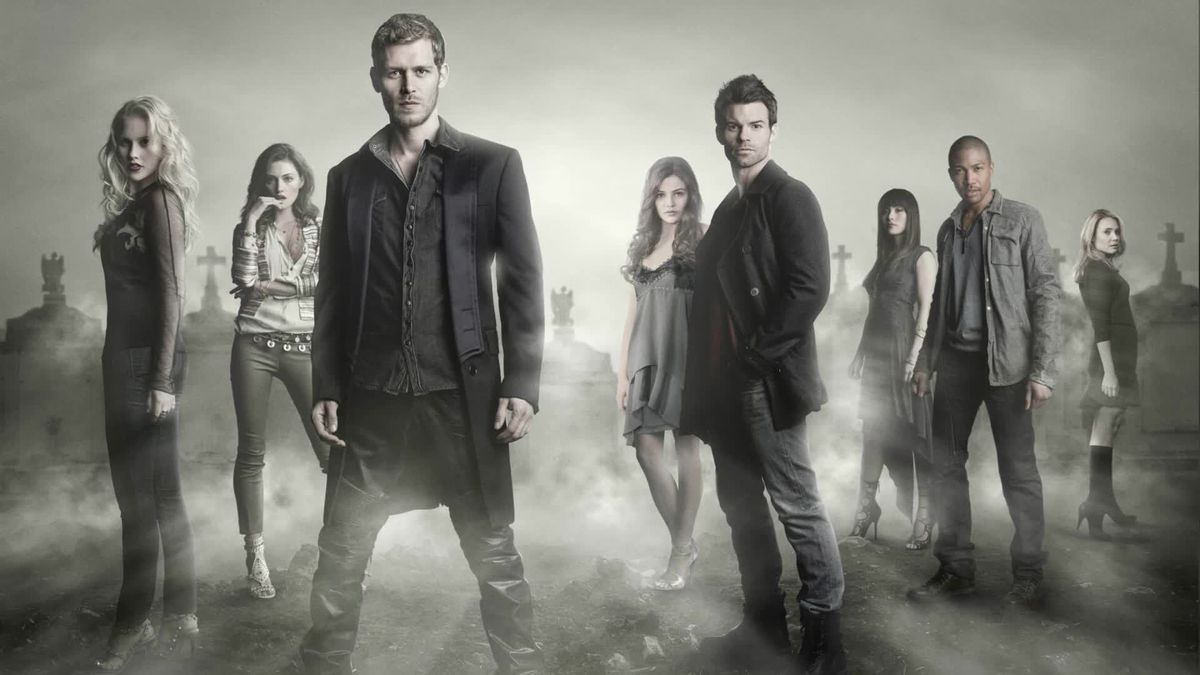 "The Originals"-Spoiler: Es wird eine große Hochzeit geben