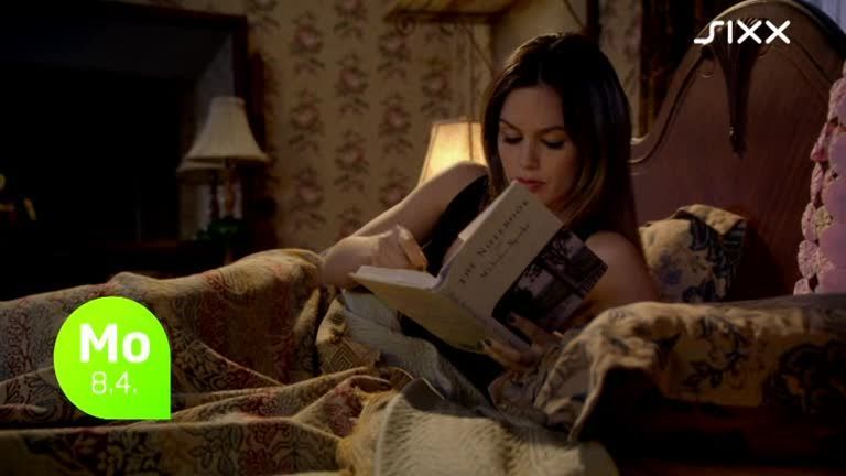 Hart of Dixie