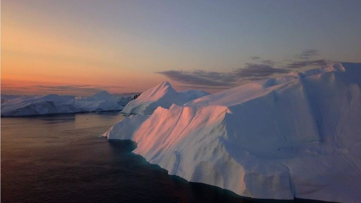 Wissenschaftler alarmiert! Eisfreier Sommer im Arktischen Ozean möglich