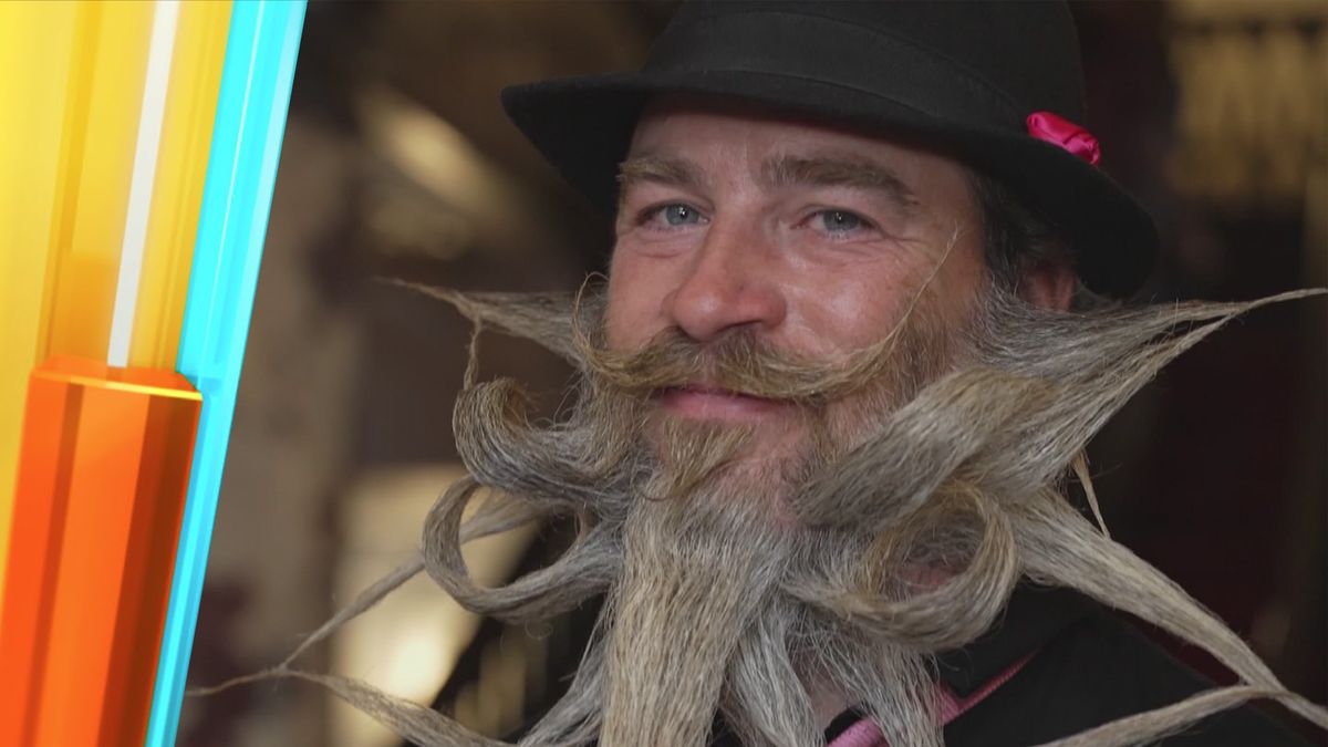 Bart-WM in den USA : Die wildesten Looks aus Pittsburgh