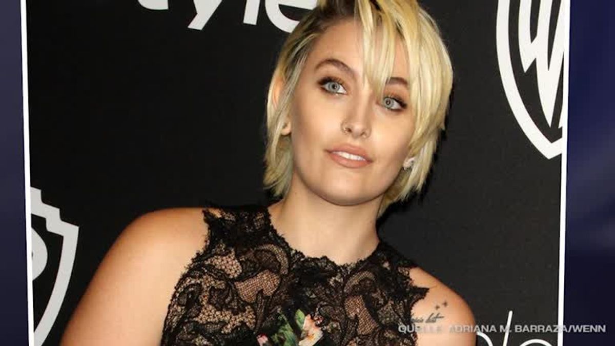 "Mein Vater wurde umgebracht!" Zum ersten Mal spricht Paris Jackson über den Tod Ihres Vaters Michael