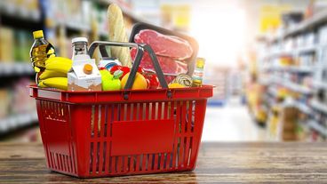 Rewe, Edeka, Kaufland & Co. - Der SAT.1 Supermarkt-Check!