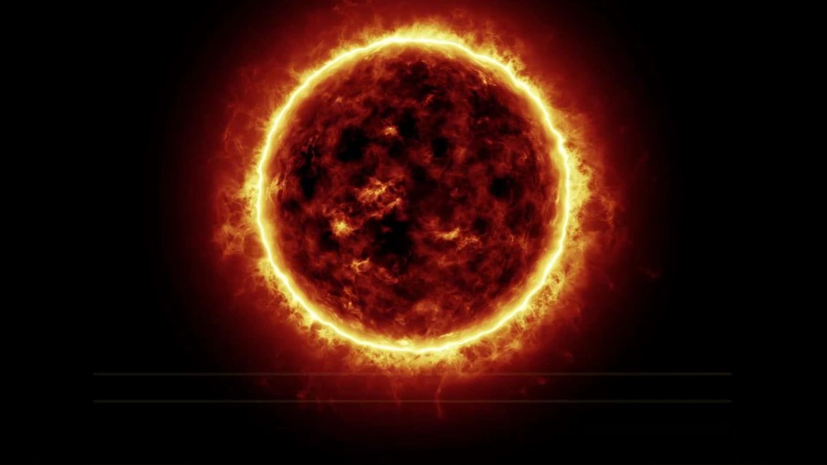 Mysteriöses Himmelsobjekt: Videoaufnahmen zeigen riesigen Feuerball über Florida