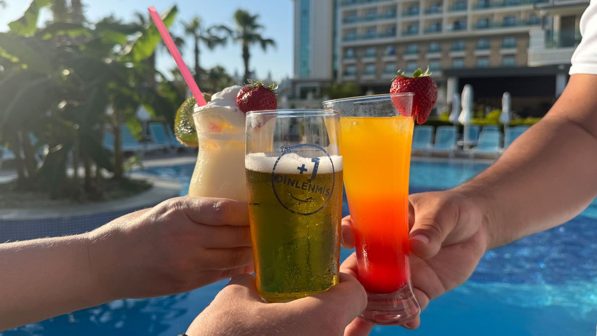 All Inclusive ohne Fettnäpfchen: Die Dos and Don'ts beim Pauschalurlaub