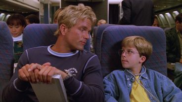 Der Flugzeugabsturz - Teil 1