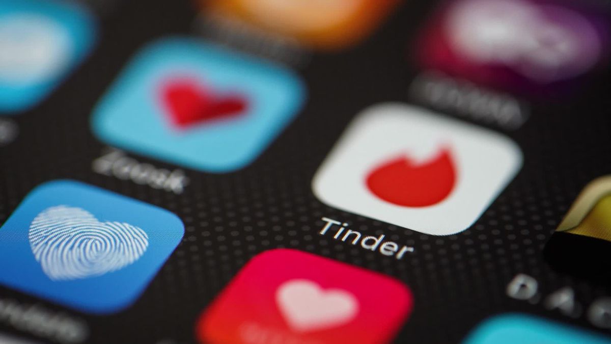 Tinderellas aufgepasst: Dieses Tinder-Update wird einiges verändern