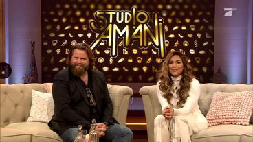 Studio Amani 