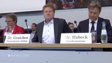 Trauzeugen-Affäre: Habeck hält an Staatssekretär Graichen fest