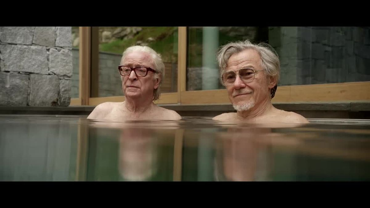 Ewige Jugend - Trailer