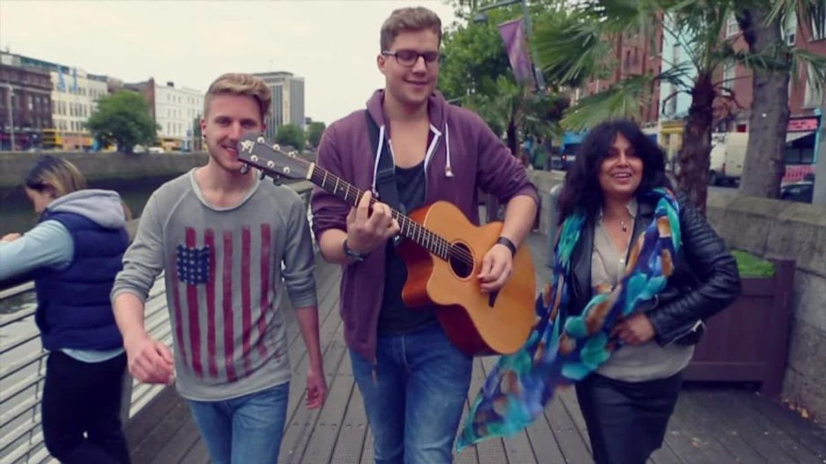 The Voice of Germany