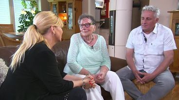 Unfreiwillige Trennung: Marianne sucht ihre Tochter