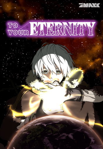 To Your Eternity Image