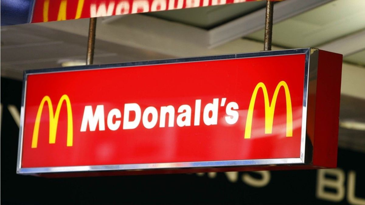 McDonald's: Fäkalien-Keime an Touchscreens gefunden