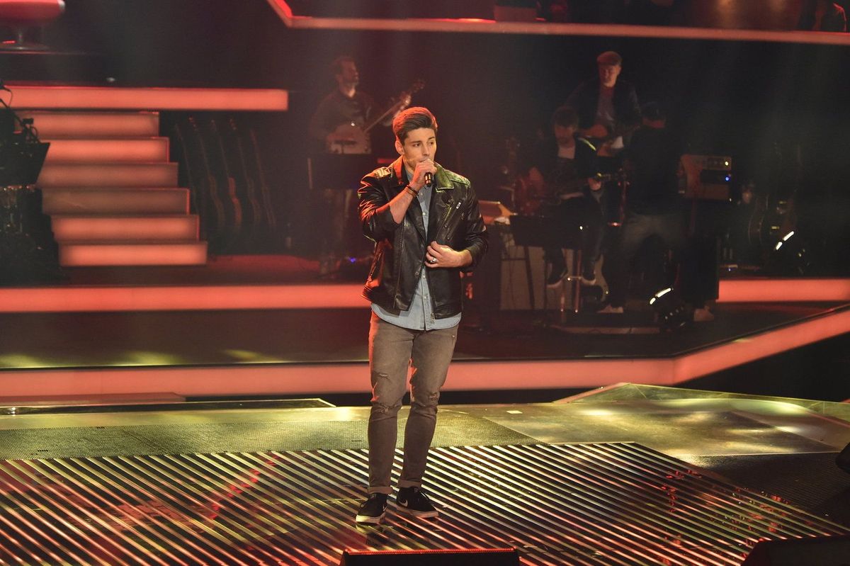 Sing Off 1