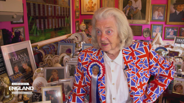 Crazy England: 15 irre Stories von unseren britischen Nachbarn