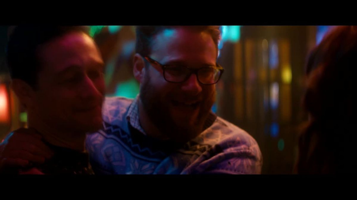 Die Highligen drei Könige: Die Karaoke Bar