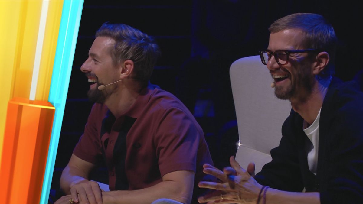 Joko und Klaas gegen geballte Girl Power mit Vanessa Mai und Janin Ullmann
