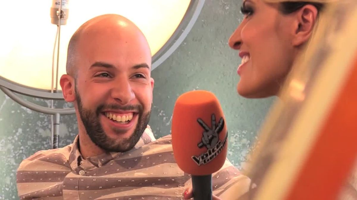 The Voice of Germany