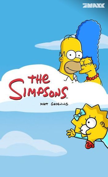 The Simpsons Image