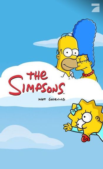 Die Simpsons Image