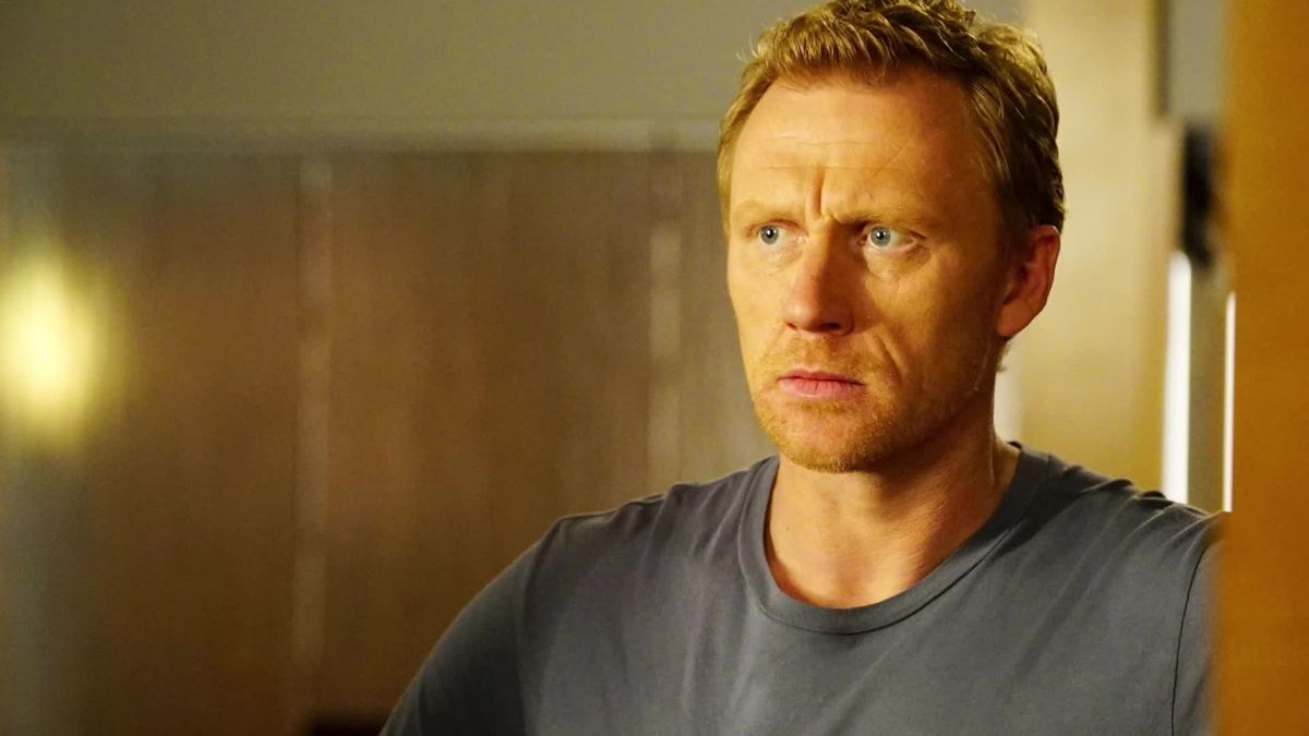 Grey's Anatomy: Ein Hauptdarsteller verlässt  in der neuen Folge die Serie