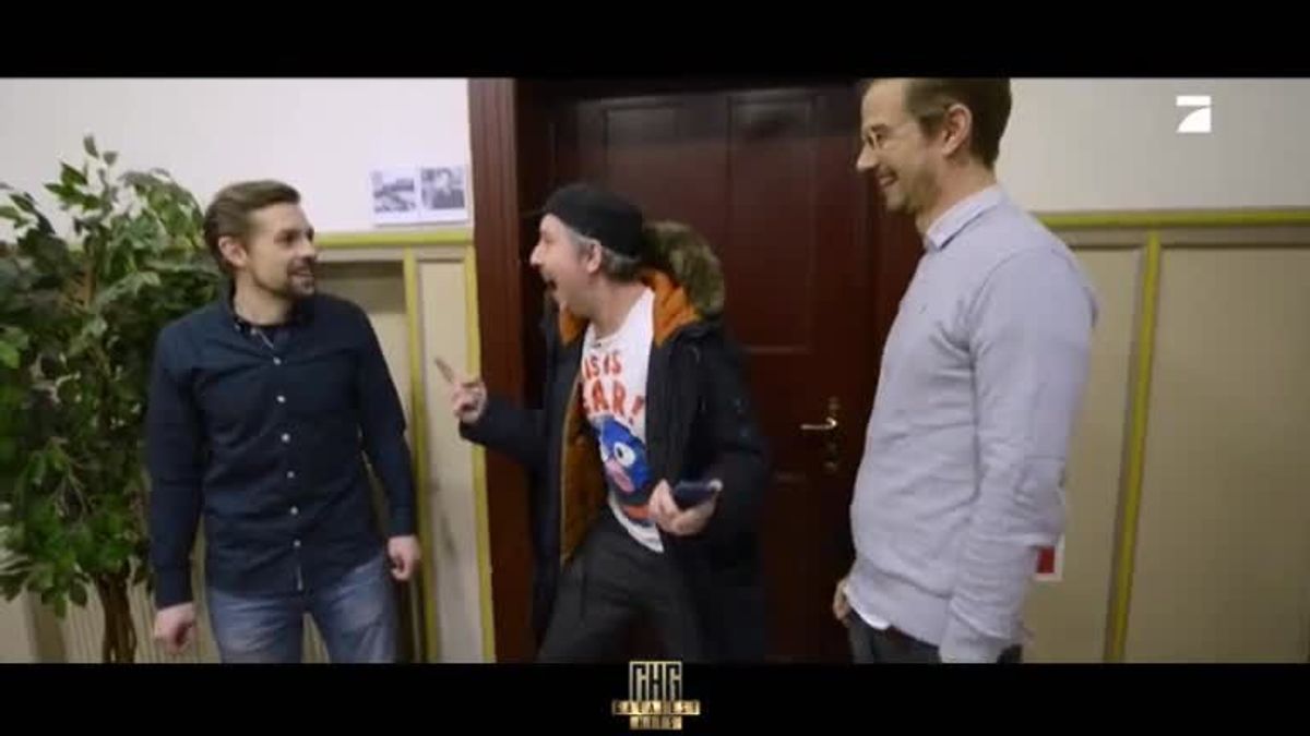 Circus Halligalli