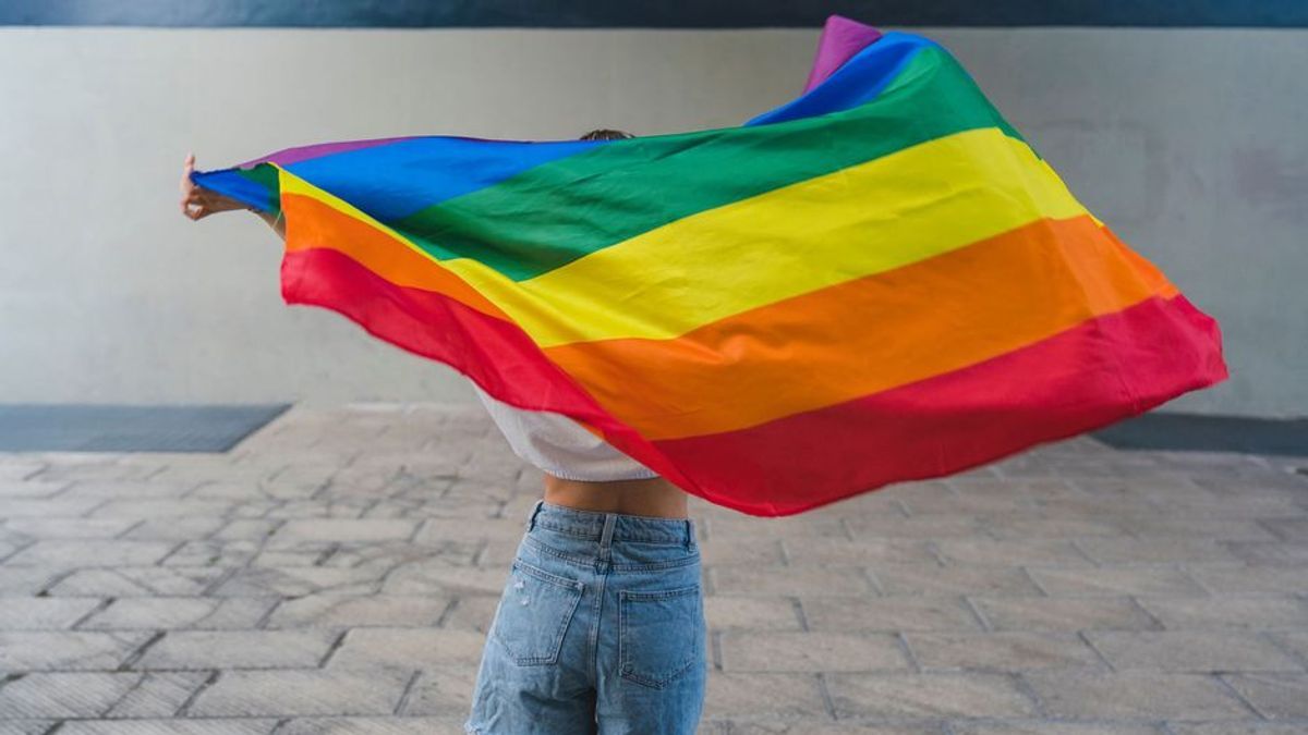 Vier Fragen an die queere Community, die sich kaum jemand traut zu stellen