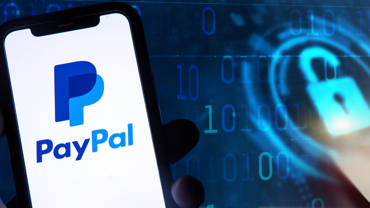PayPal-Panne: Ist das Bezahlsystem sicher?